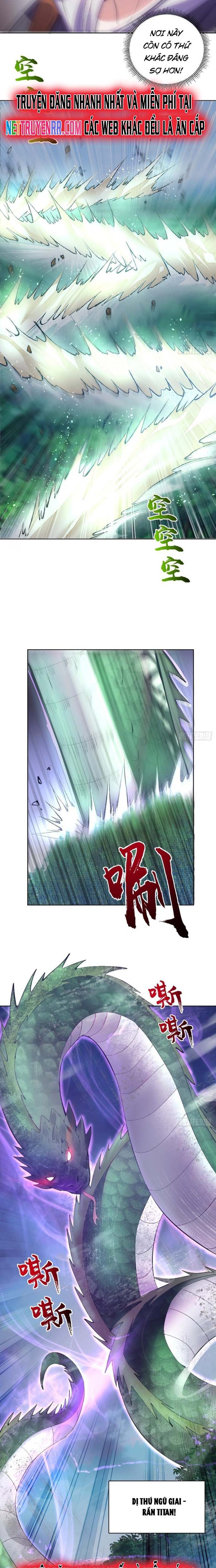 Ta Dựa Vào Hậu Cung Chinh Phục Thế Giới Chap 1 - Next Chap 2