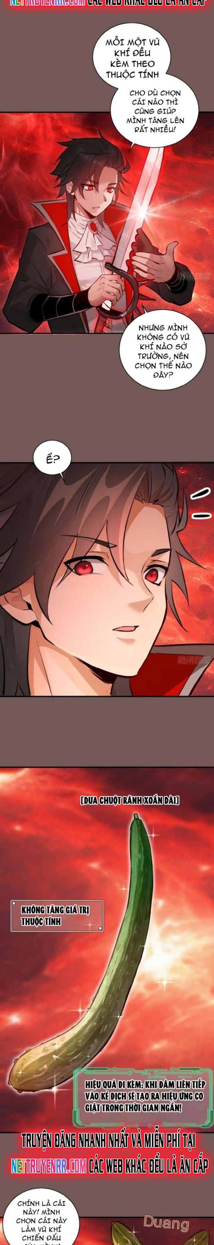 Ta Dựa Vào Hậu Cung Chinh Phục Thế Giới Chap 10 - Next Chap 11