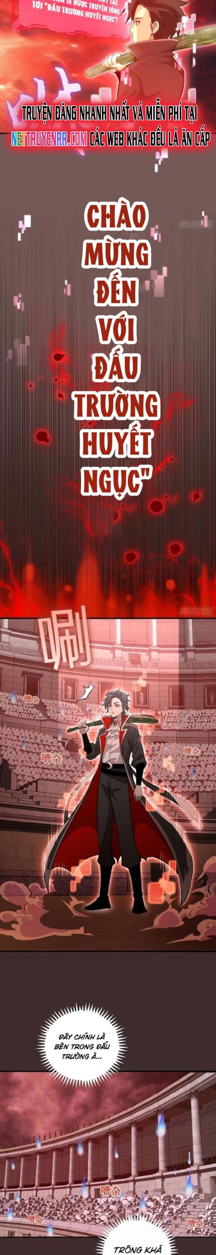 Ta Dựa Vào Hậu Cung Chinh Phục Thế Giới Chap 10 - Next Chap 11