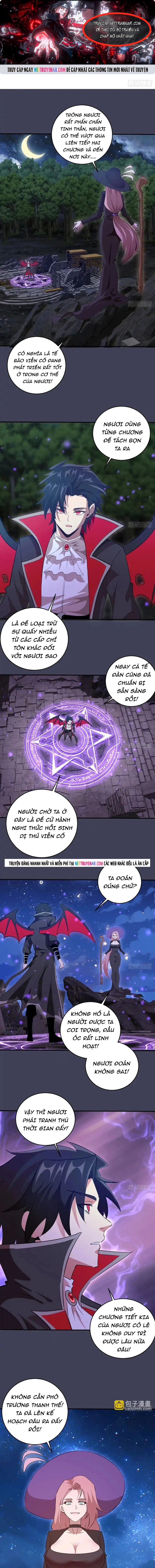 Ta dựa vào hậu cung chinh phục thế giới Chap 100.1 - Next Chap 101.1