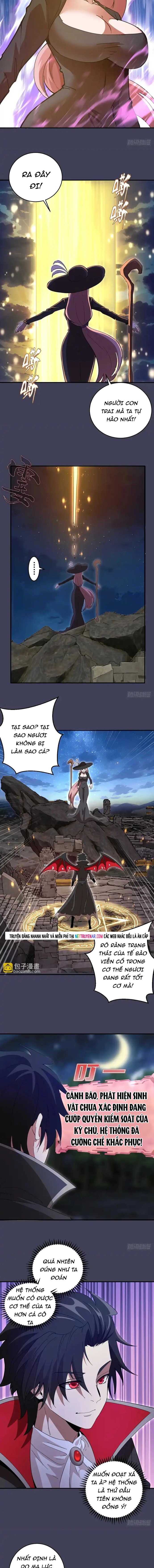 Ta dựa vào hậu cung chinh phục thế giới Chap 100.1 - Next Chap 101.1