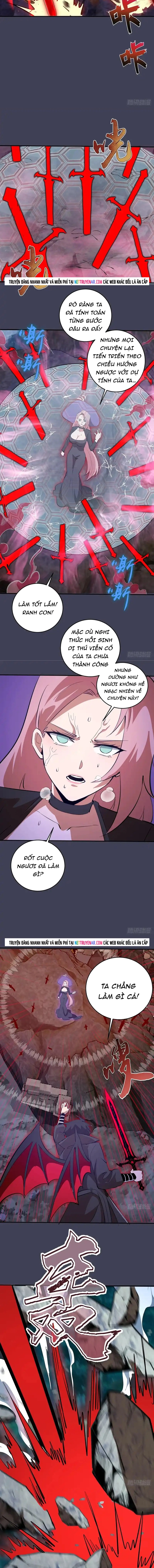 Ta dựa vào hậu cung chinh phục thế giới Chap 100.1 - Next Chap 101.1