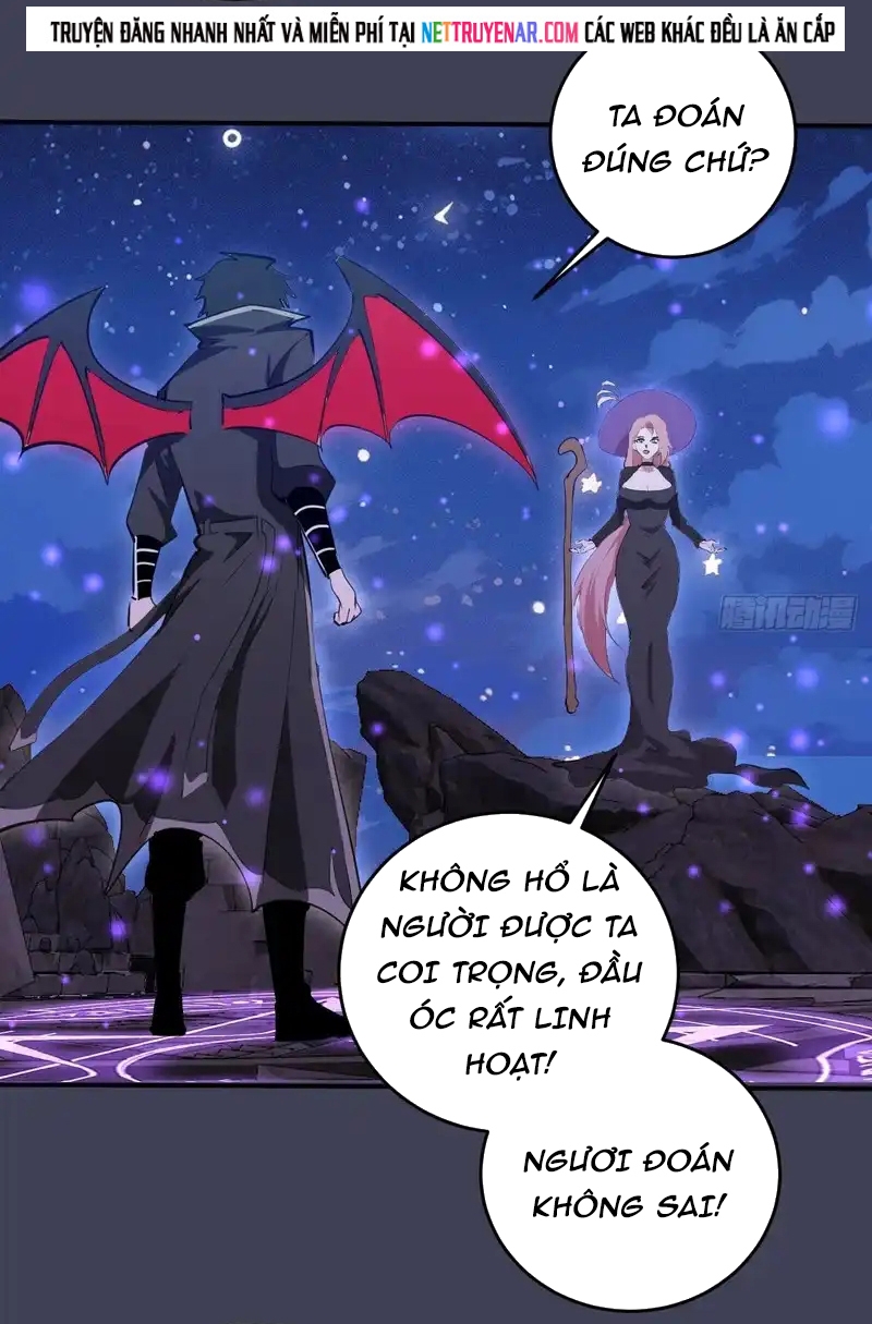 Ta dựa vào hậu cung chinh phục thế giới Chap 100 - Next Chap 101