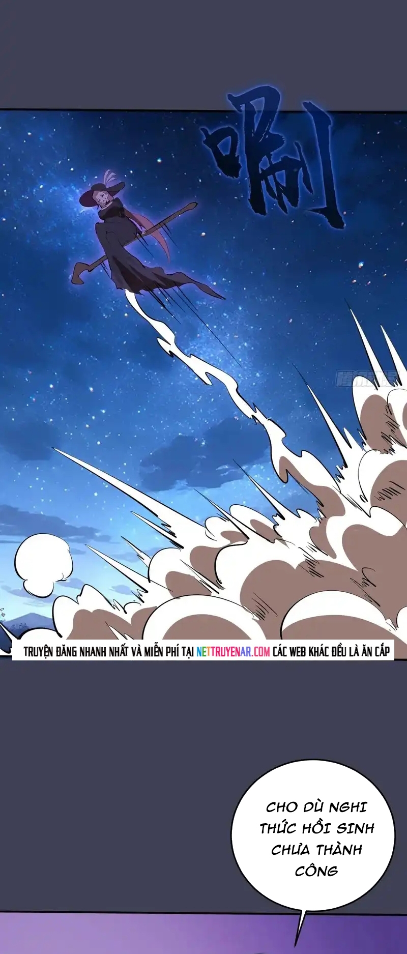 Ta dựa vào hậu cung chinh phục thế giới Chap 100 - Next Chap 101