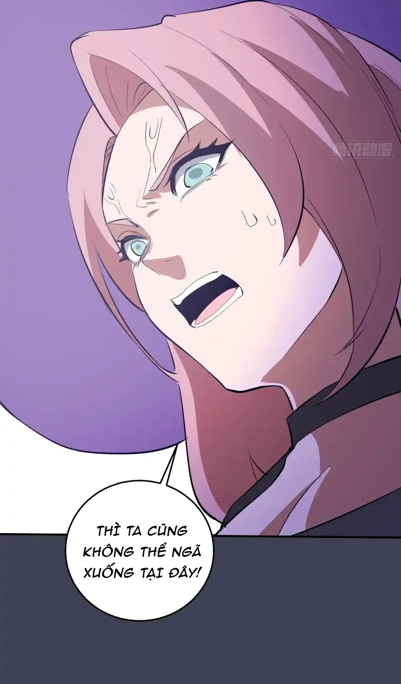 Ta dựa vào hậu cung chinh phục thế giới Chap 100 - Next Chap 101