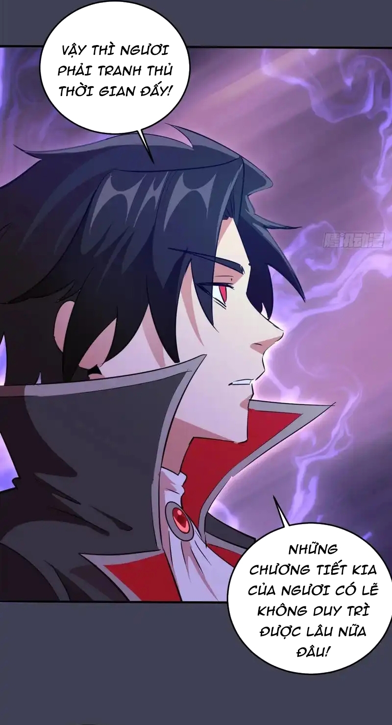 Ta dựa vào hậu cung chinh phục thế giới Chap 100 - Next Chap 101