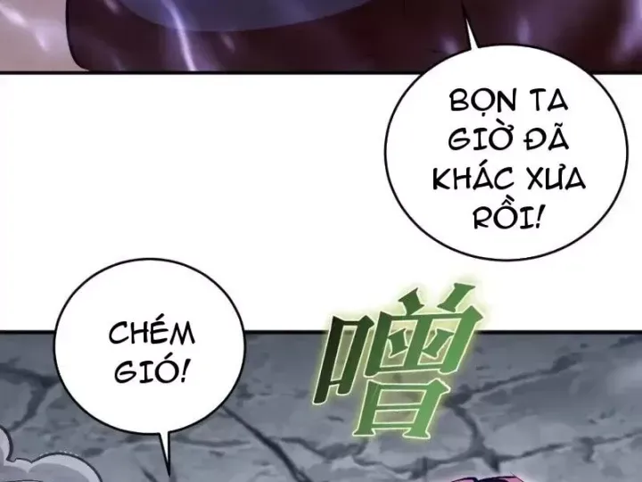 Ta dựa vào hậu cung chinh phục thế giới Chap 101 - Next Chap 102