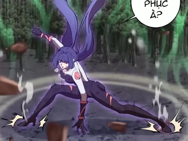 Ta dựa vào hậu cung chinh phục thế giới Chap 101 - Next Chap 102