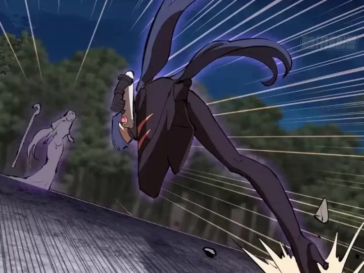 Ta dựa vào hậu cung chinh phục thế giới Chap 101 - Next Chap 102