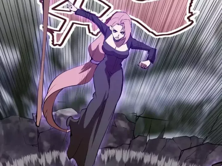 Ta dựa vào hậu cung chinh phục thế giới Chap 101 - Next Chap 102