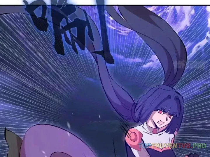 Ta dựa vào hậu cung chinh phục thế giới Chap 101 - Next Chap 102