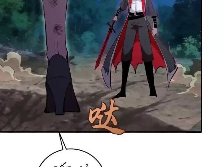 Ta dựa vào hậu cung chinh phục thế giới Chap 101 - Next Chap 102