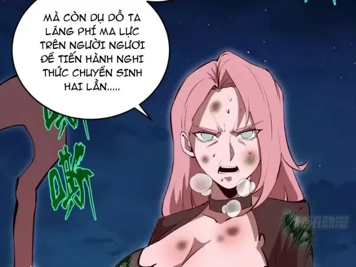 Ta dựa vào hậu cung chinh phục thế giới Chap 101 - Next Chap 102