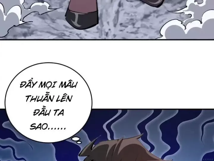 Ta dựa vào hậu cung chinh phục thế giới Chap 101 - Next Chap 102
