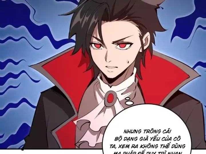 Ta dựa vào hậu cung chinh phục thế giới Chap 101 - Next Chap 102