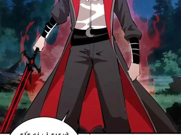 Ta dựa vào hậu cung chinh phục thế giới Chap 101 - Next Chap 102