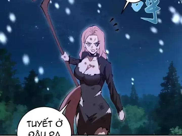 Ta dựa vào hậu cung chinh phục thế giới Chap 101 - Next Chap 102