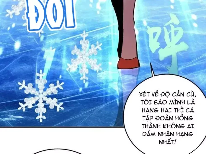 Ta dựa vào hậu cung chinh phục thế giới Chap 101 - Next Chap 102
