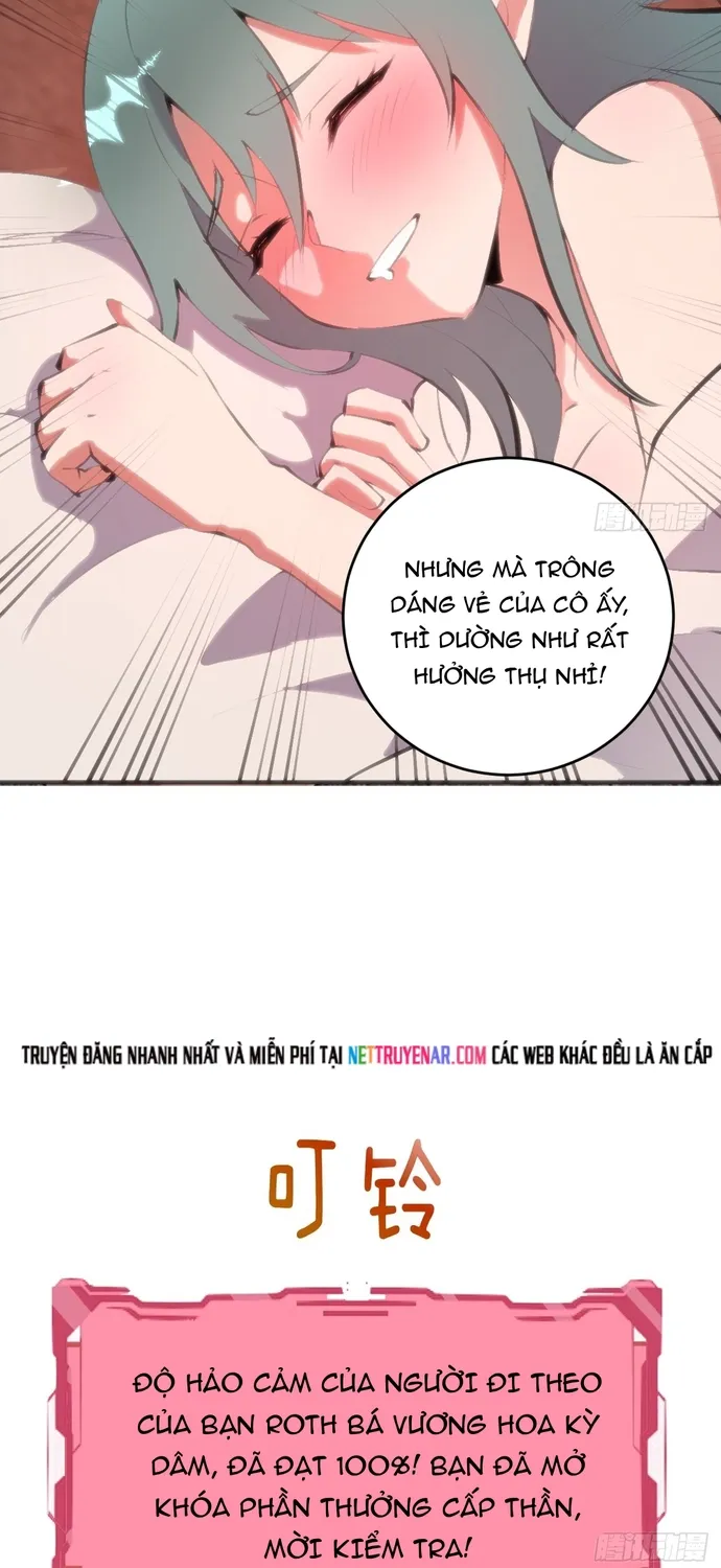 Ta Dựa Vào Hậu Cung Chinh Phục Thế Giới Chap 103 - Next Chap 104