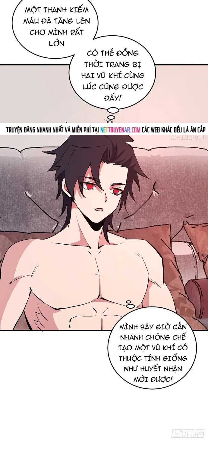 Ta Dựa Vào Hậu Cung Chinh Phục Thế Giới Chap 103 - Next Chap 104