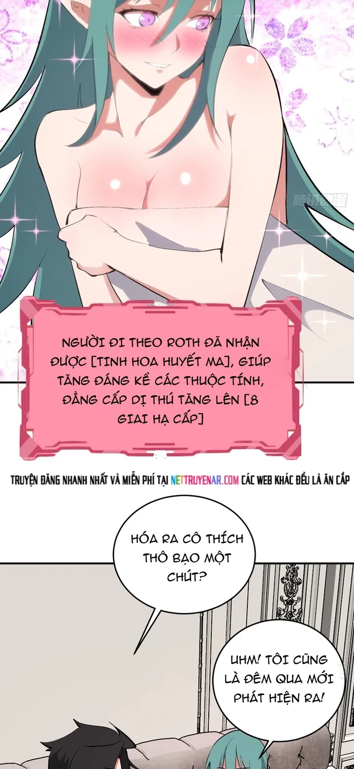 Ta Dựa Vào Hậu Cung Chinh Phục Thế Giới Chap 103 - Next Chap 104