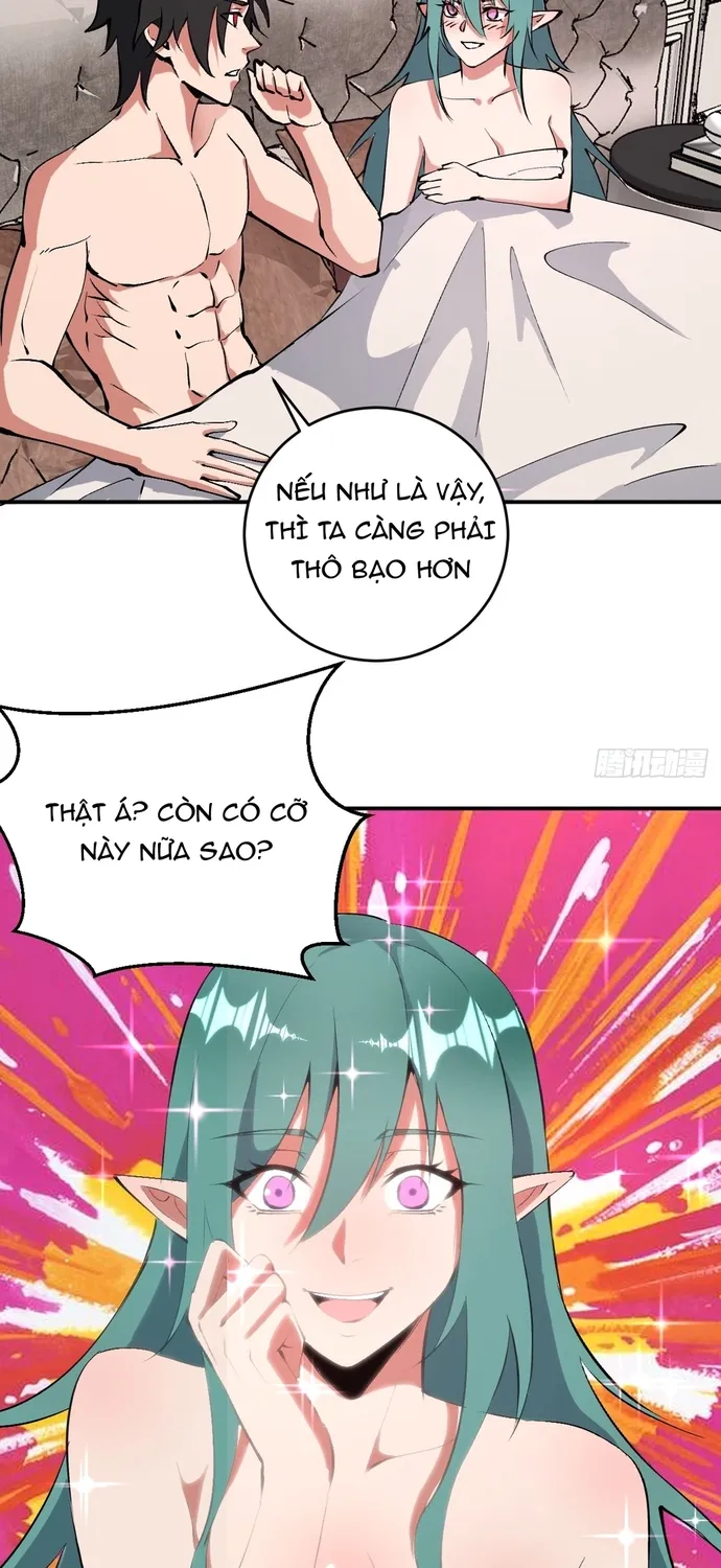 Ta Dựa Vào Hậu Cung Chinh Phục Thế Giới Chap 103 - Next Chap 104