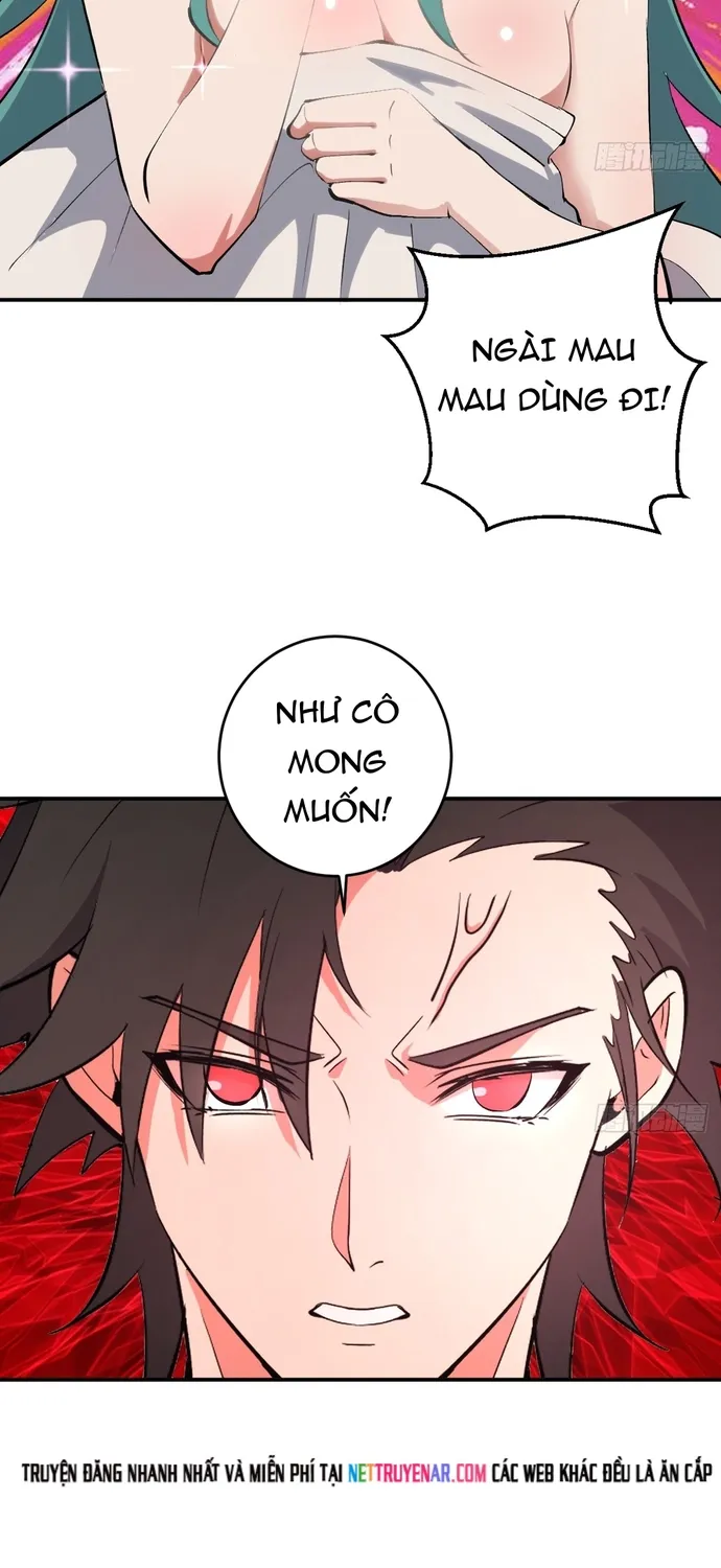 Ta Dựa Vào Hậu Cung Chinh Phục Thế Giới Chap 103 - Next Chap 104