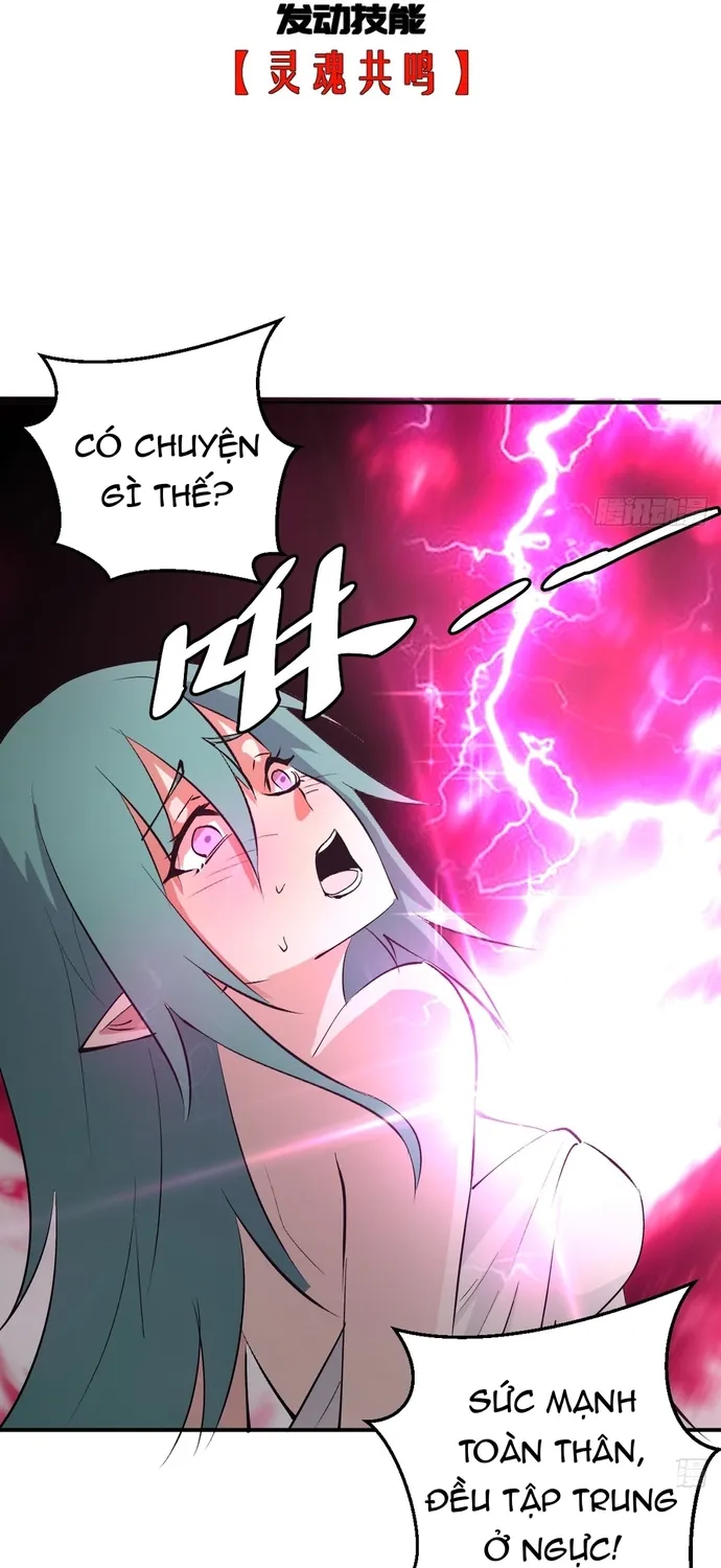 Ta Dựa Vào Hậu Cung Chinh Phục Thế Giới Chap 103 - Next Chap 104