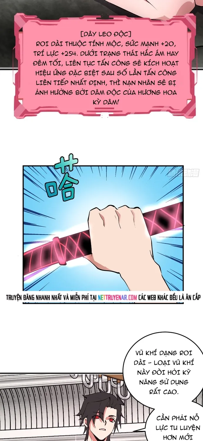 Ta Dựa Vào Hậu Cung Chinh Phục Thế Giới Chap 103 - Next Chap 104