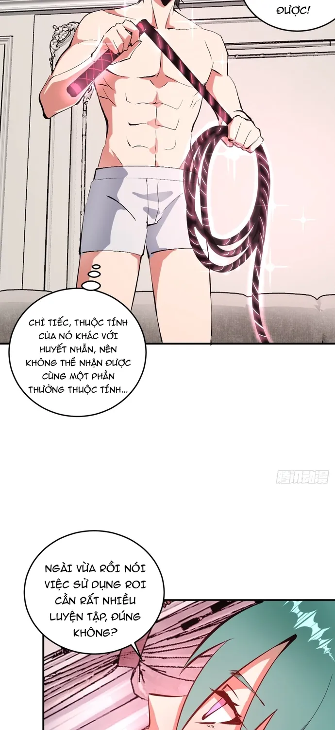 Ta Dựa Vào Hậu Cung Chinh Phục Thế Giới Chap 103 - Next Chap 104