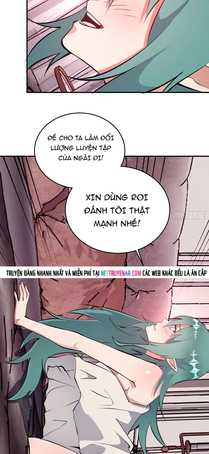 Ta Dựa Vào Hậu Cung Chinh Phục Thế Giới Chap 103 - Next Chap 104
