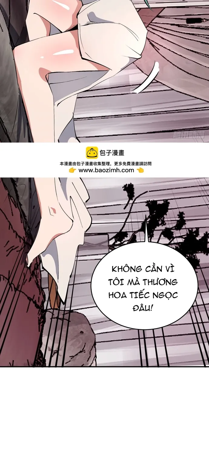 Ta Dựa Vào Hậu Cung Chinh Phục Thế Giới Chap 103 - Next Chap 104