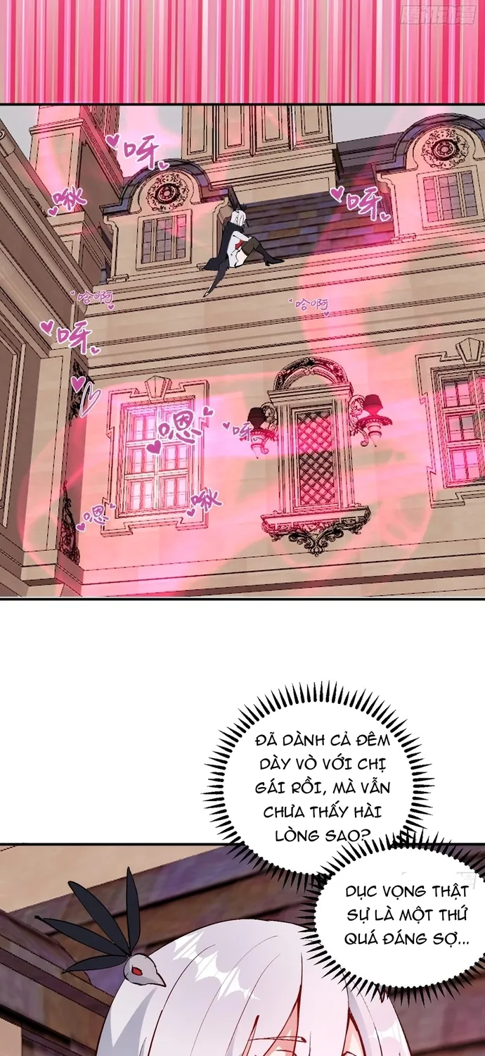 Ta Dựa Vào Hậu Cung Chinh Phục Thế Giới Chap 103 - Next Chap 104