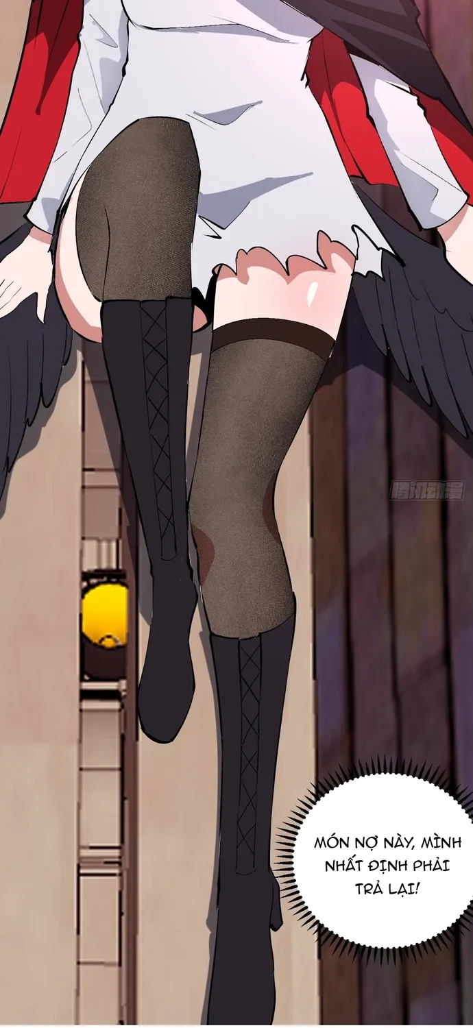 Ta Dựa Vào Hậu Cung Chinh Phục Thế Giới Chap 103 - Next Chap 104