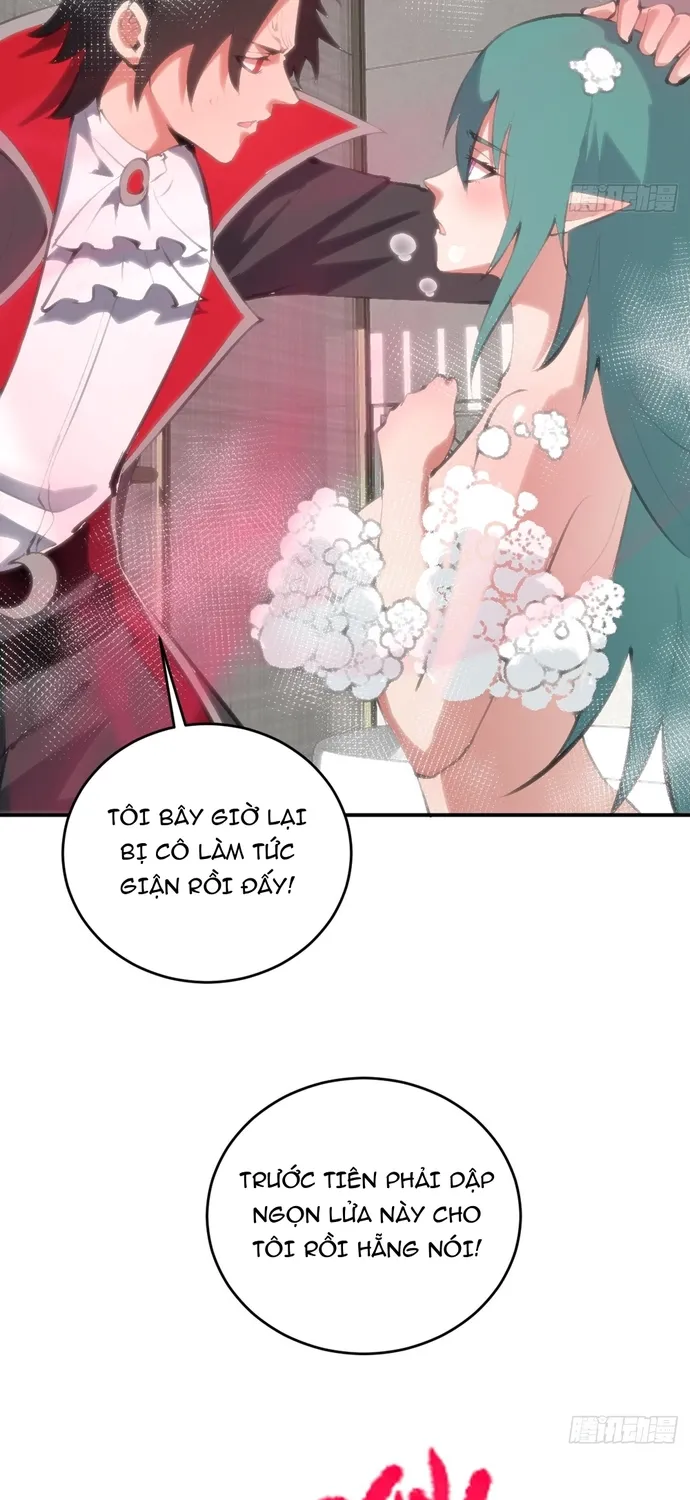 Ta Dựa Vào Hậu Cung Chinh Phục Thế Giới Chap 103 - Next Chap 104