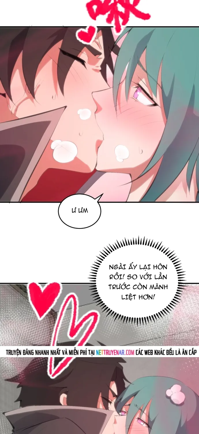 Ta Dựa Vào Hậu Cung Chinh Phục Thế Giới Chap 103 - Next Chap 104