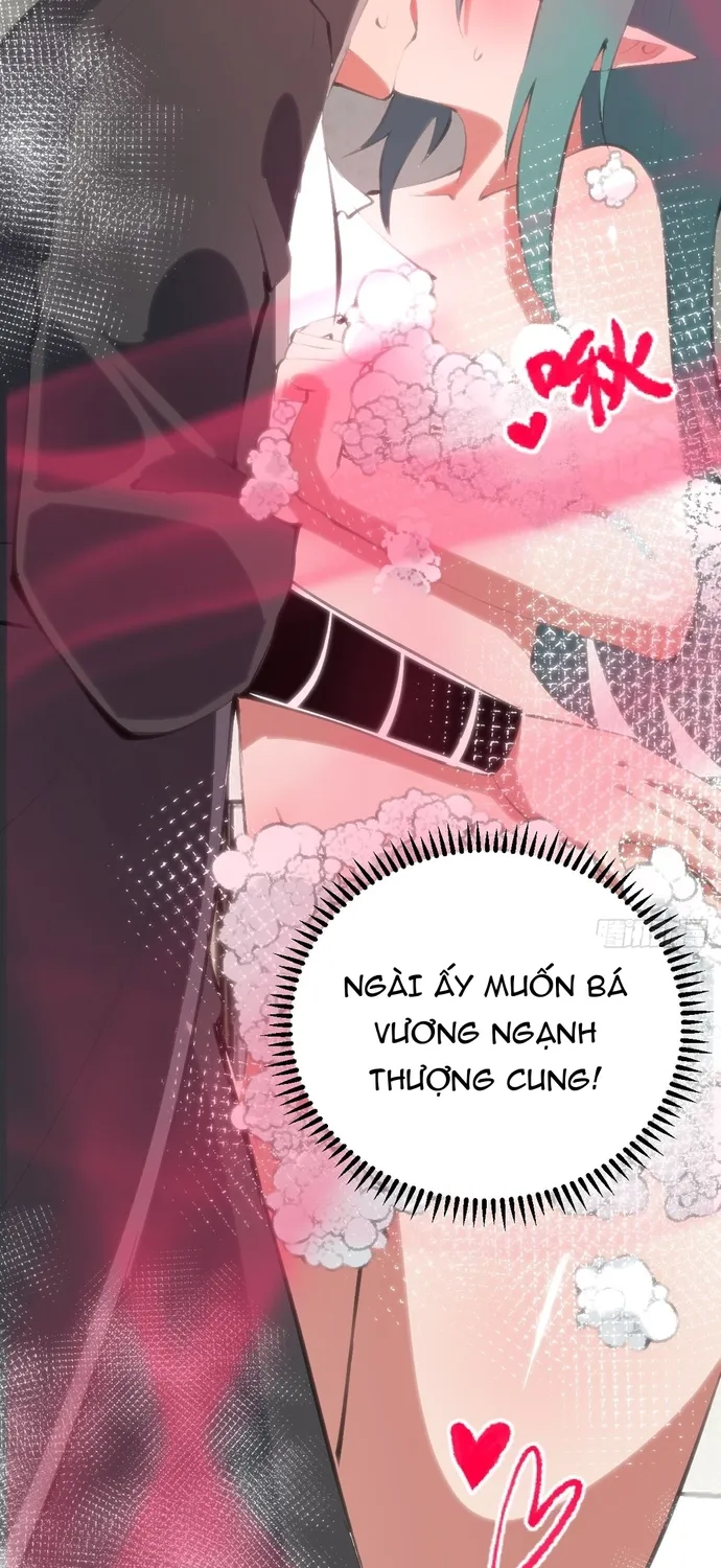 Ta Dựa Vào Hậu Cung Chinh Phục Thế Giới Chap 103 - Next Chap 104