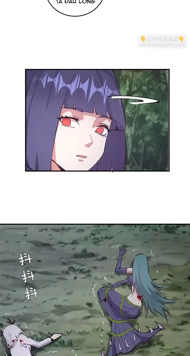 Ta Dựa Vào Hậu Cung Chinh Phục Thế Giới Chap 104 - Next Chap 105