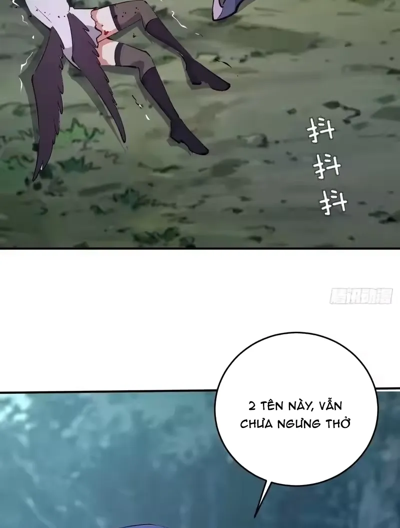 Ta Dựa Vào Hậu Cung Chinh Phục Thế Giới Chap 104 - Next Chap 105