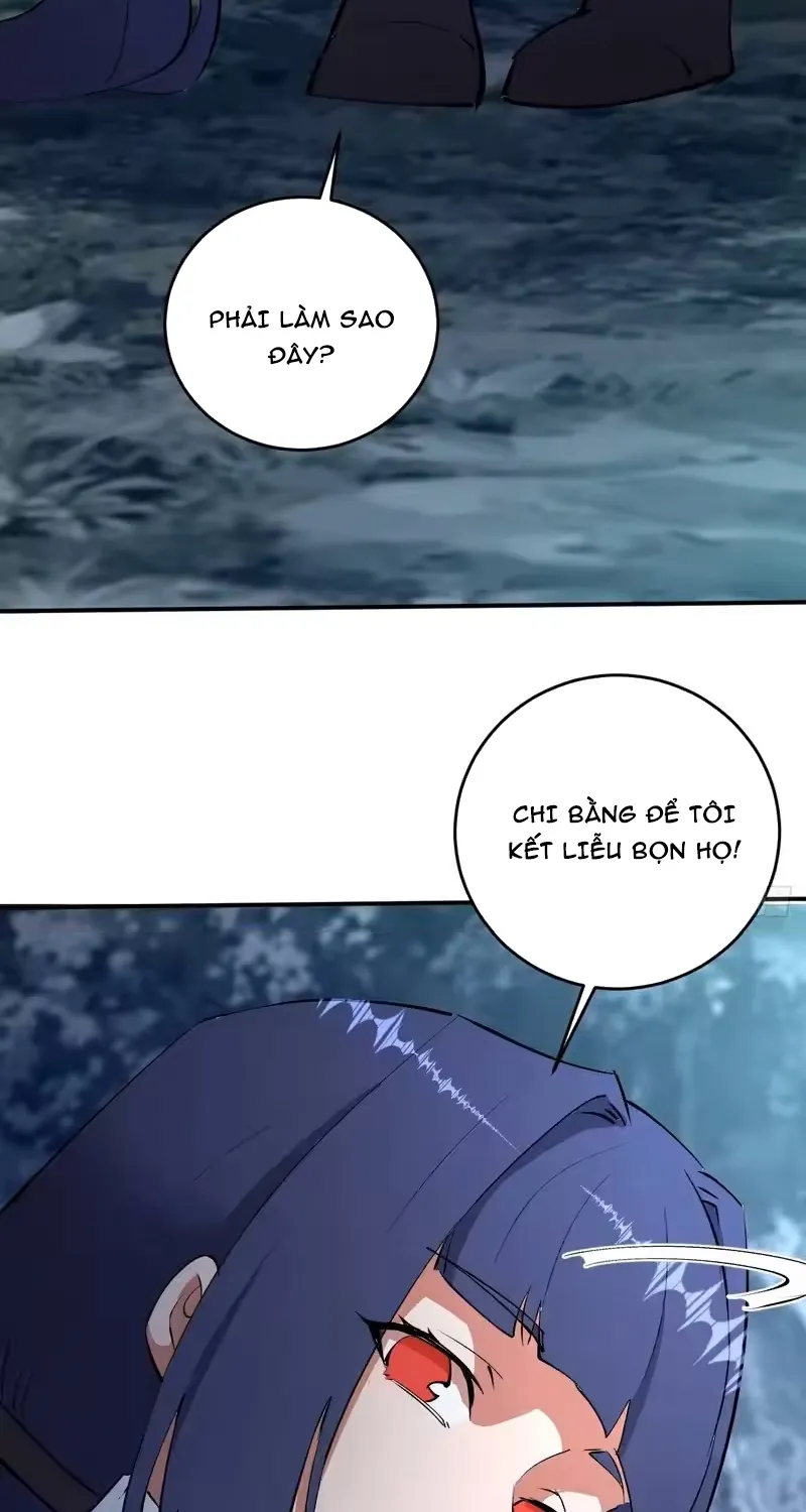 Ta Dựa Vào Hậu Cung Chinh Phục Thế Giới Chap 104 - Next Chap 105