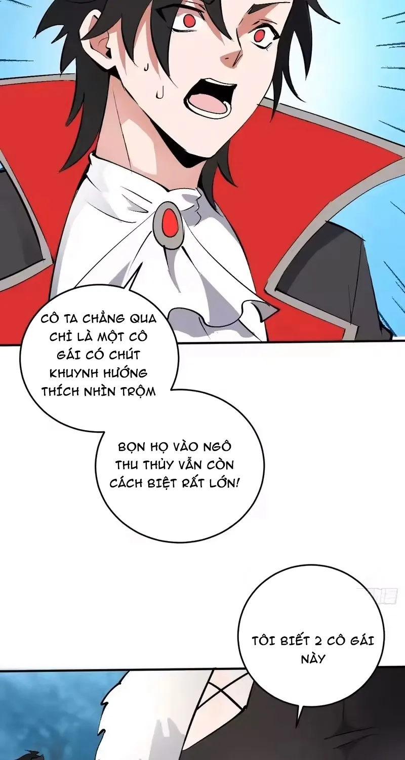 Ta Dựa Vào Hậu Cung Chinh Phục Thế Giới Chap 104 - Next Chap 105