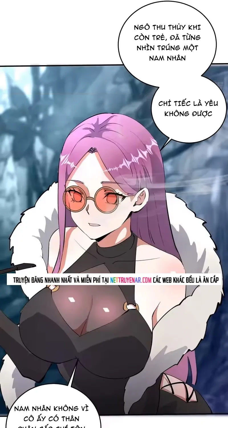 Ta Dựa Vào Hậu Cung Chinh Phục Thế Giới Chap 104 - Next Chap 105