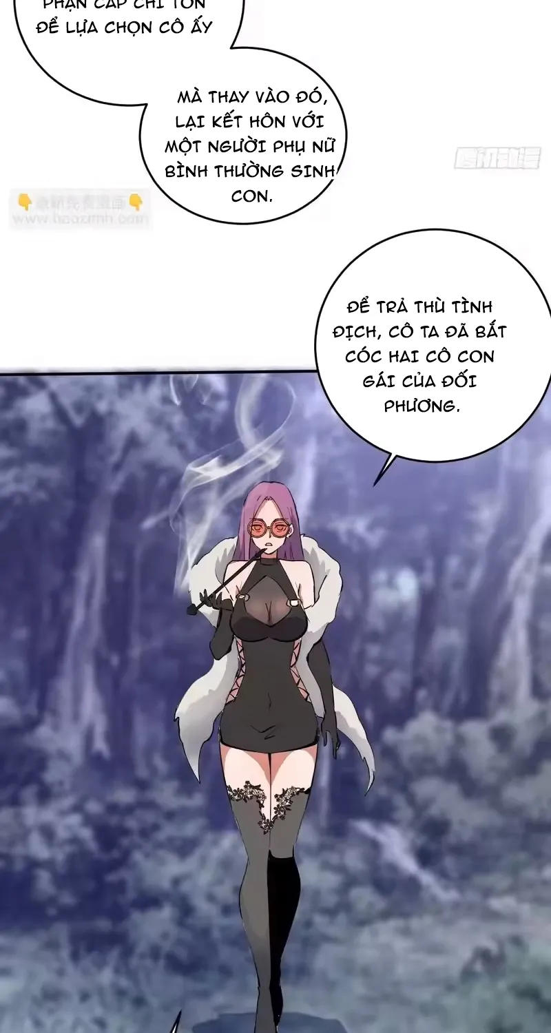 Ta Dựa Vào Hậu Cung Chinh Phục Thế Giới Chap 104 - Next Chap 105