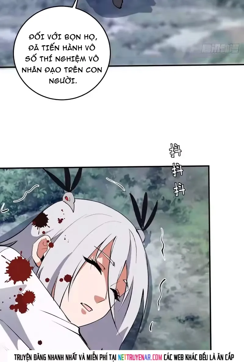 Ta Dựa Vào Hậu Cung Chinh Phục Thế Giới Chap 104 - Next Chap 105