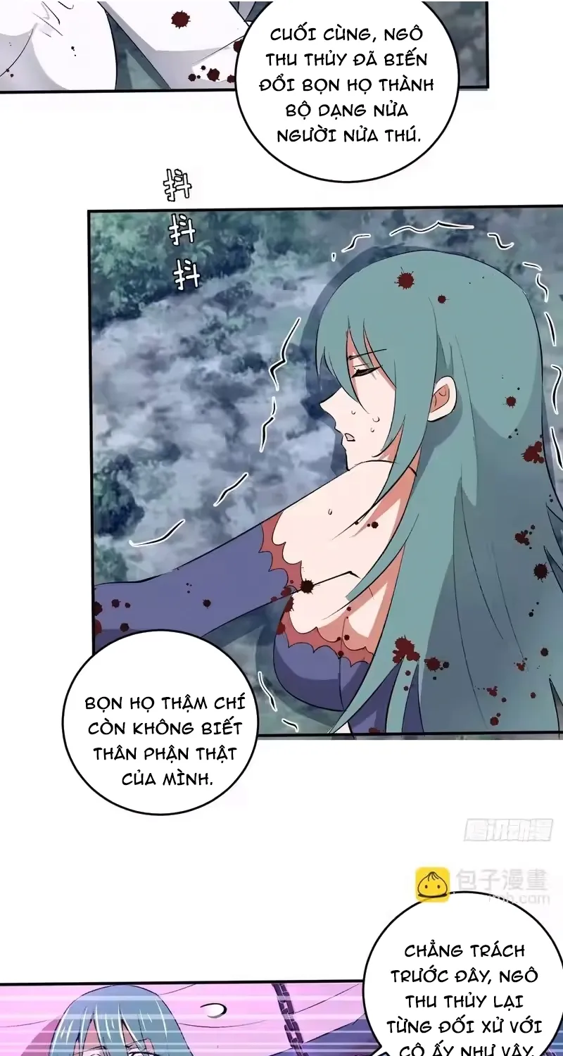 Ta Dựa Vào Hậu Cung Chinh Phục Thế Giới Chap 104 - Next Chap 105