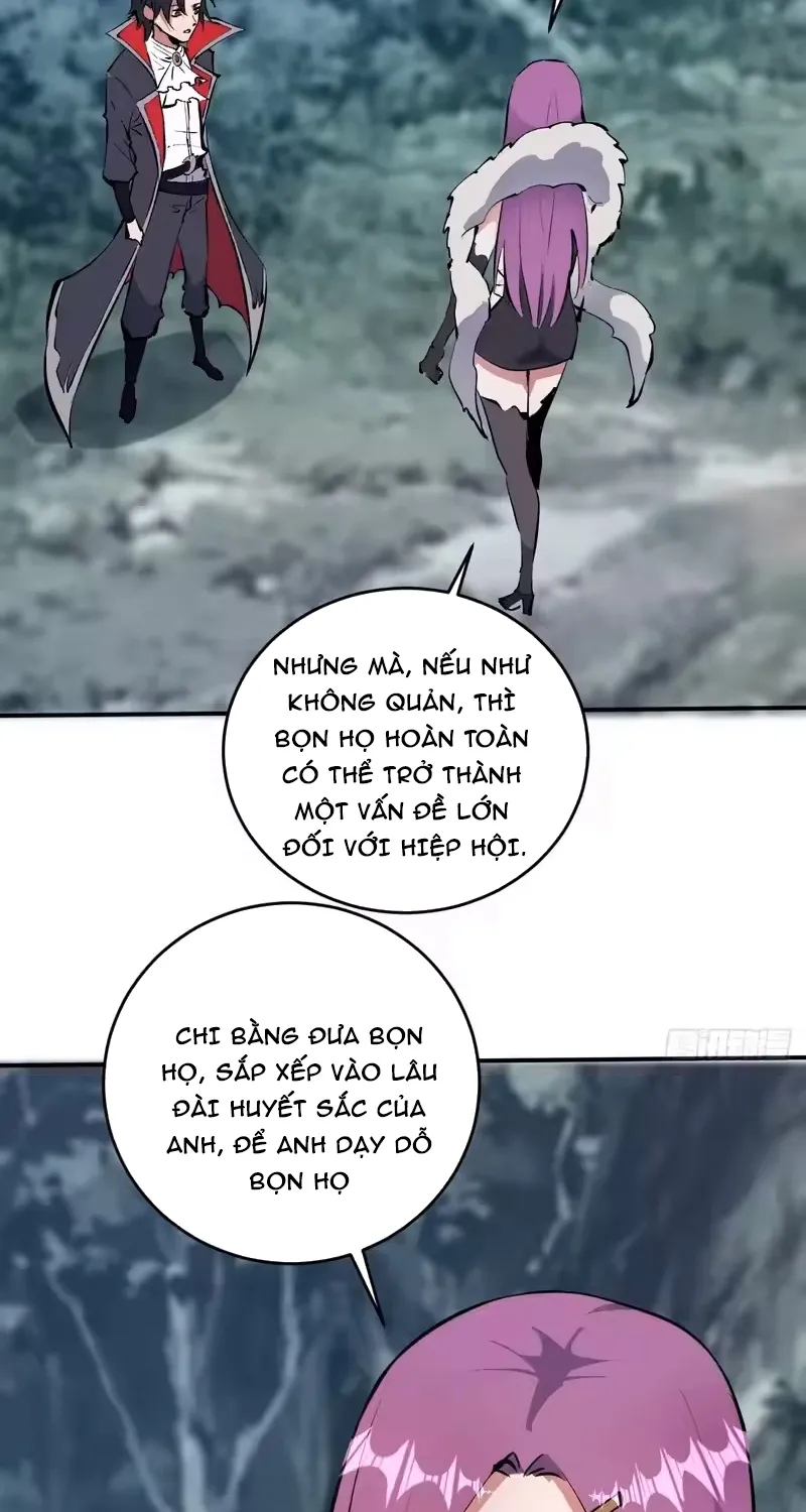 Ta Dựa Vào Hậu Cung Chinh Phục Thế Giới Chap 104 - Next Chap 105