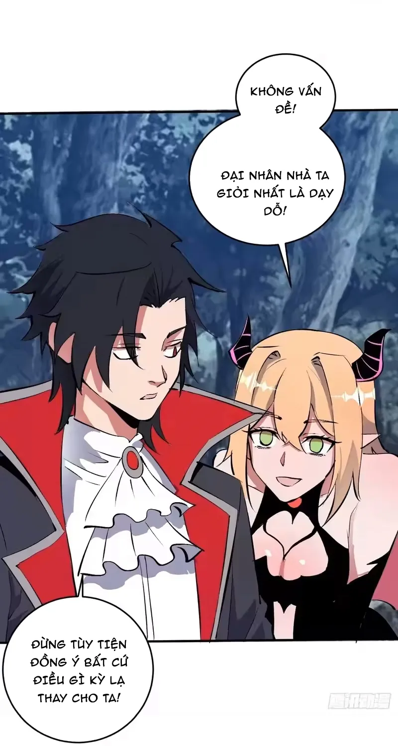 Ta Dựa Vào Hậu Cung Chinh Phục Thế Giới Chap 104 - Next Chap 105