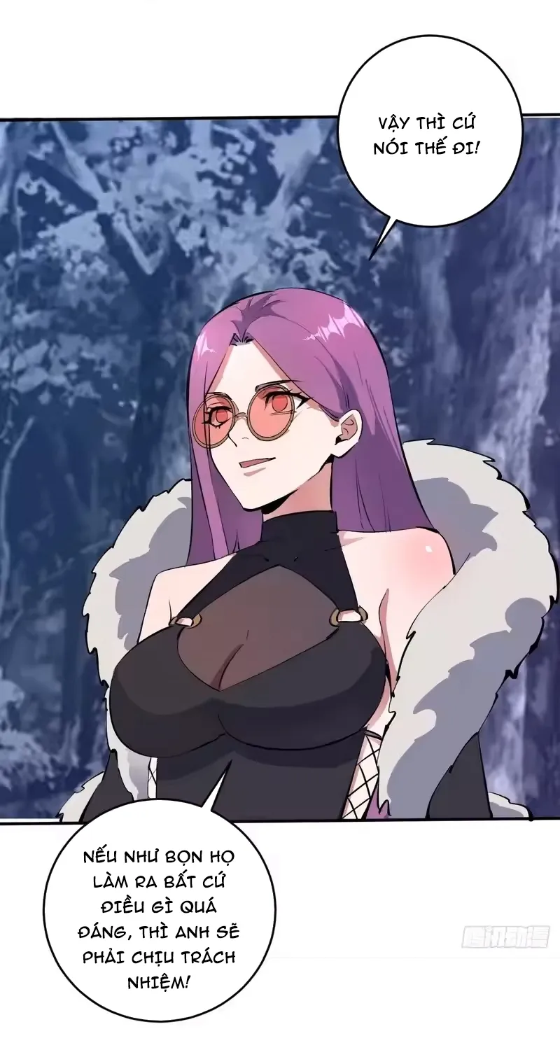 Ta Dựa Vào Hậu Cung Chinh Phục Thế Giới Chap 104 - Next Chap 105