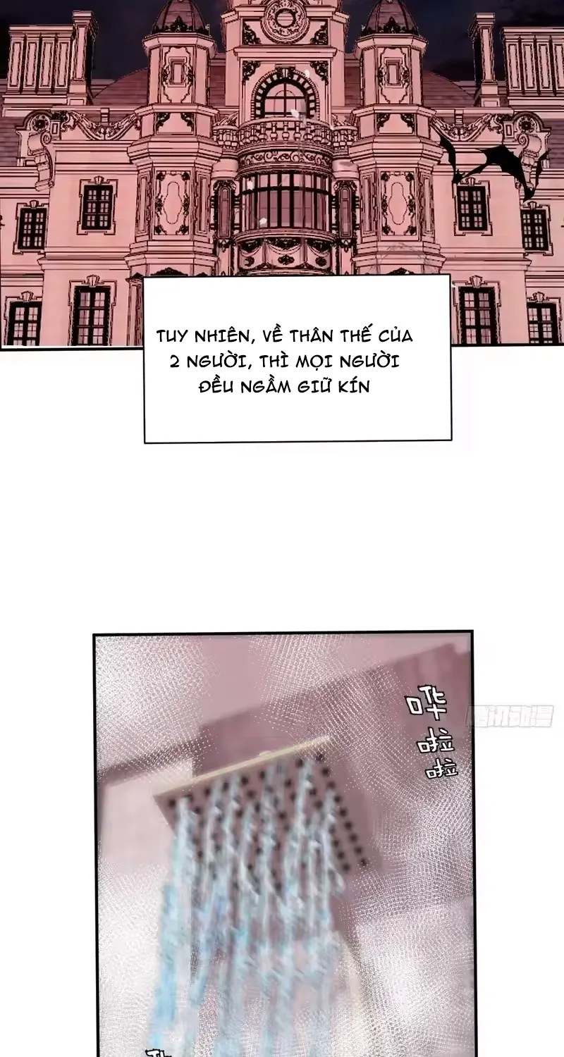 Ta Dựa Vào Hậu Cung Chinh Phục Thế Giới Chap 104 - Next Chap 105