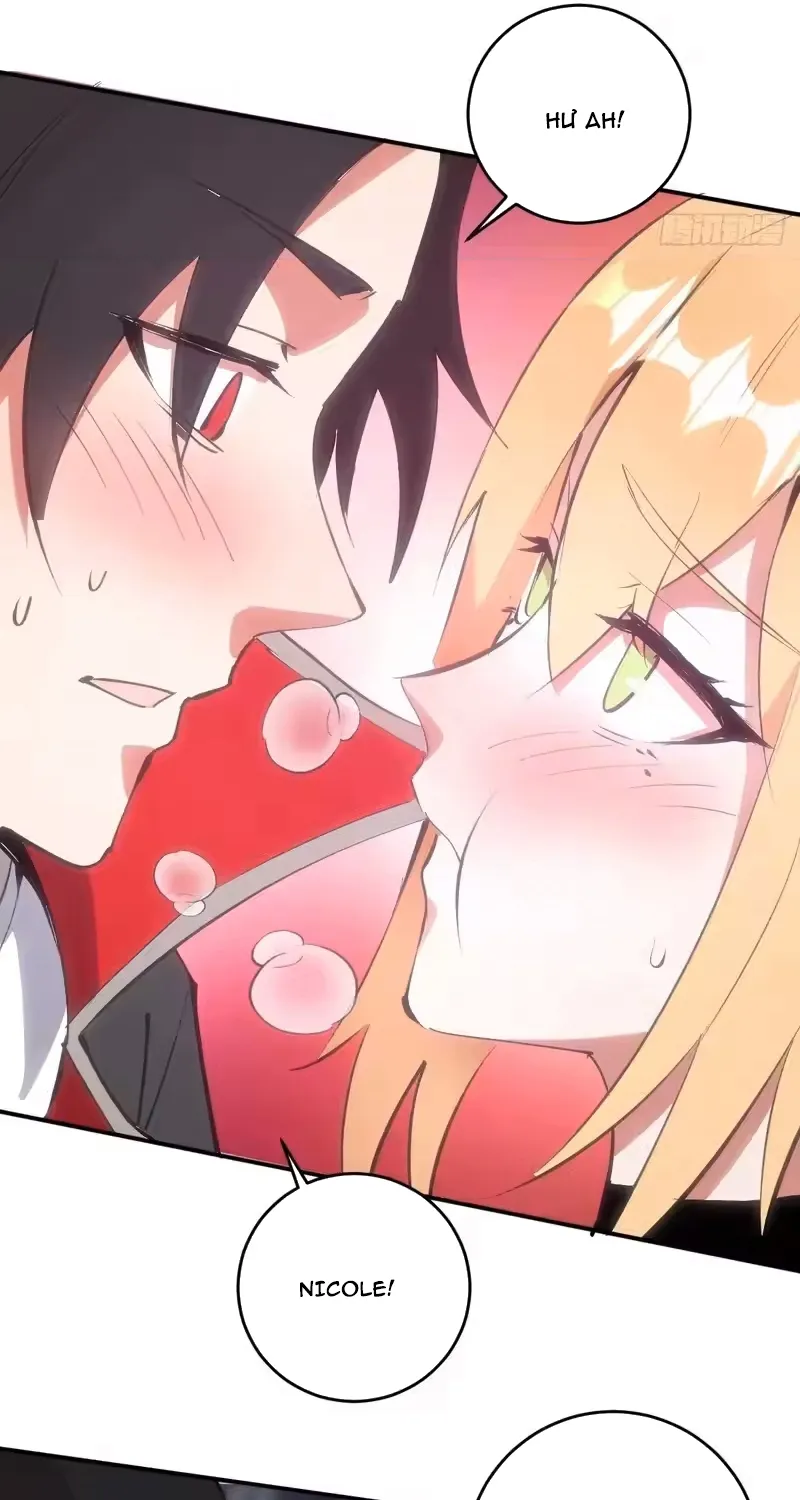 Ta Dựa Vào Hậu Cung Chinh Phục Thế Giới Chap 104 - Next Chap 105